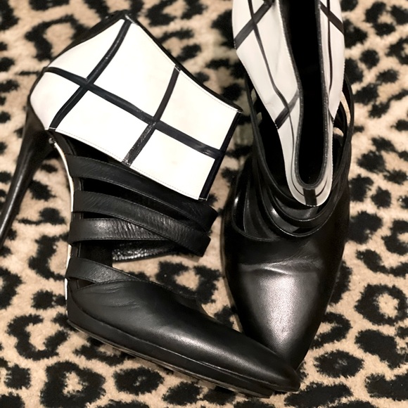 Authentic Balenciaga heels - Picture 3 of 4